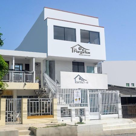 Las Margaritas Barranquilla  Bagian luar foto