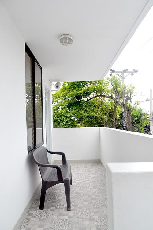Las Margaritas Barranquilla  Bagian luar foto